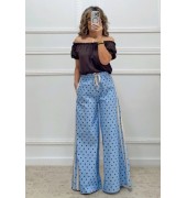 Μπλούζα καφέ