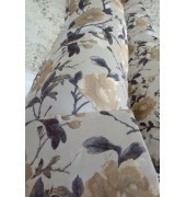 Φλοράλ παντελόνι