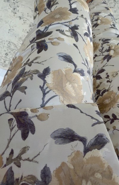 Φλοράλ παντελόνι