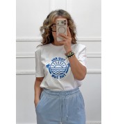 T-shirt βαμβακερό T-shirt βαμβακερό
