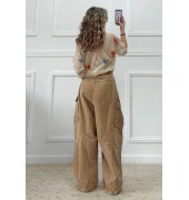 Baggy barrel παντελόνι Baggy barrel παντελόνι