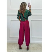 Παντελόνι aladin μπορντό Παντελόνι aladin μπορντό