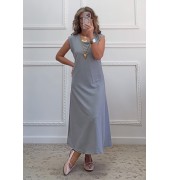 Σετ φόρεμα και bomber