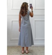 Σετ φόρεμα και bomber