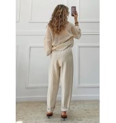 Σετ παντελόνα και μπλούζα