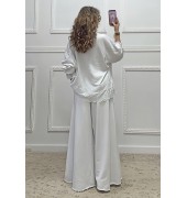 Σετ με κιπούρ λεπτομέρειες Σετ με κιπούρ λεπτομέρειες