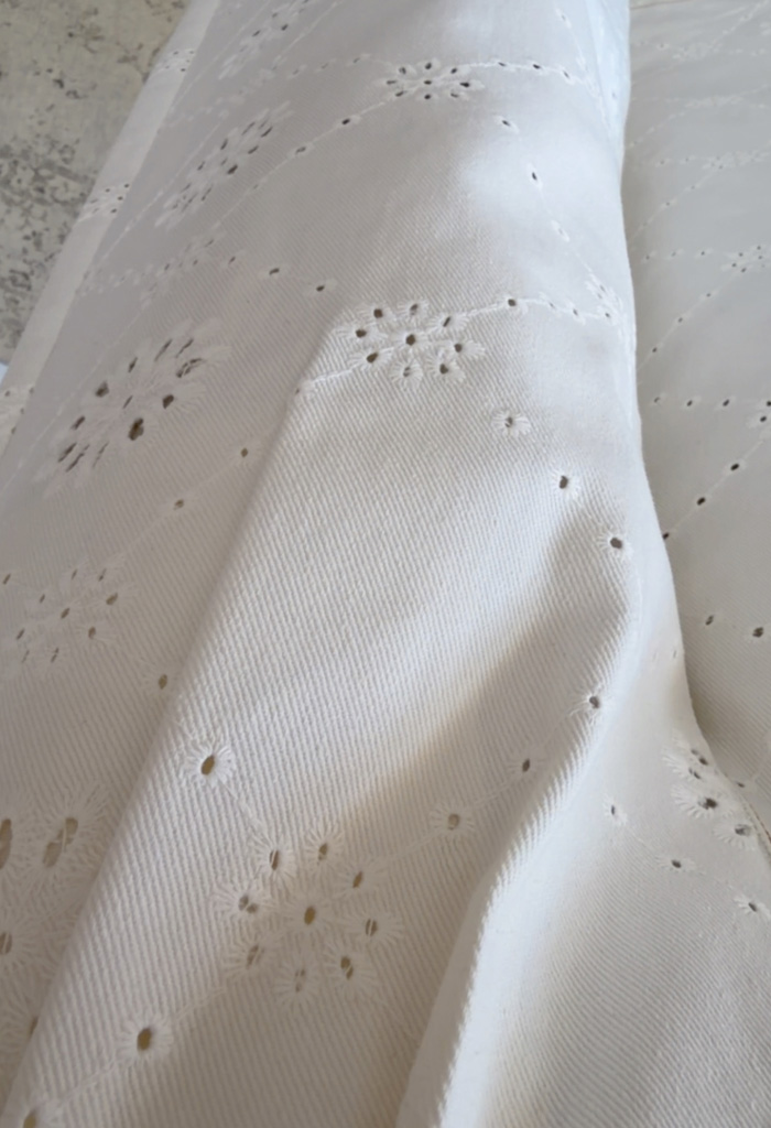 Σετ παντελόνα και jacket