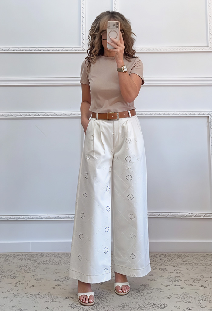 Σετ παντελόνα και jacket