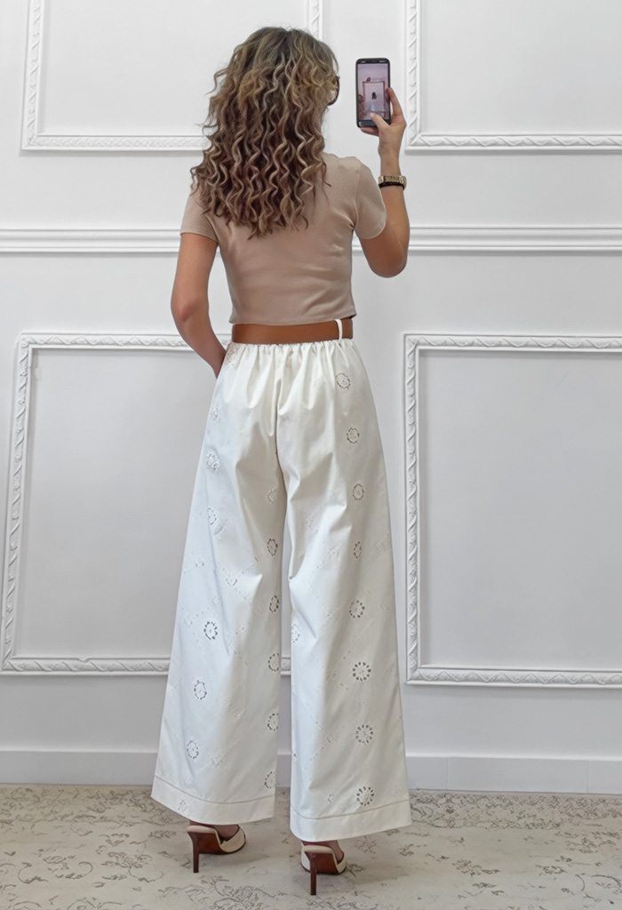 Σετ παντελόνα και jacket