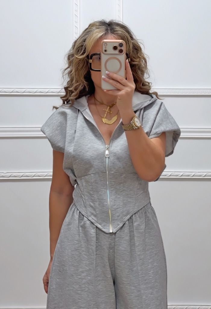 Σετ γκρι Σετ γκρι