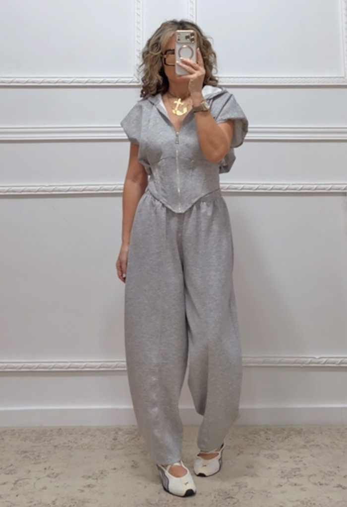 Σετ γκρι Σετ γκρι