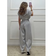 Σετ γκρι Σετ γκρι