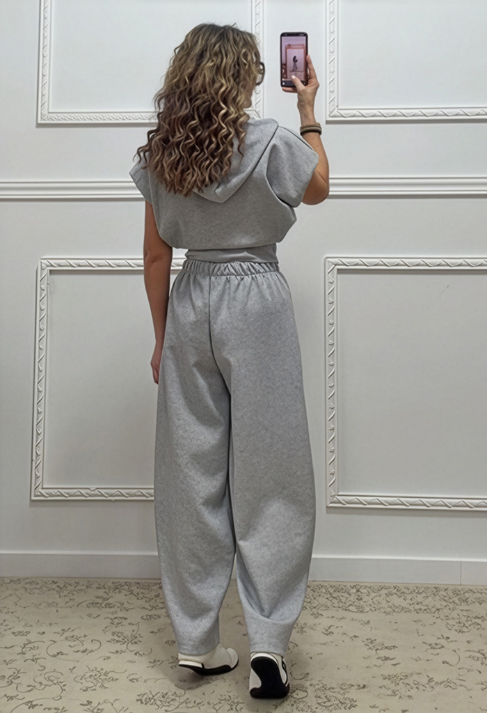 Σετ γκρι Σετ γκρι