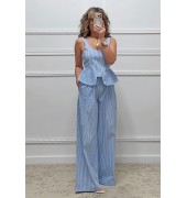 Σετ ριγέ Σετ ριγέ