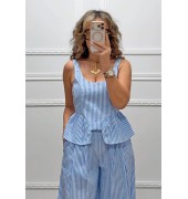 Σετ ριγέ Σετ ριγέ