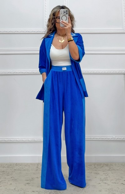 Πετσετέ σετ ALMYRA