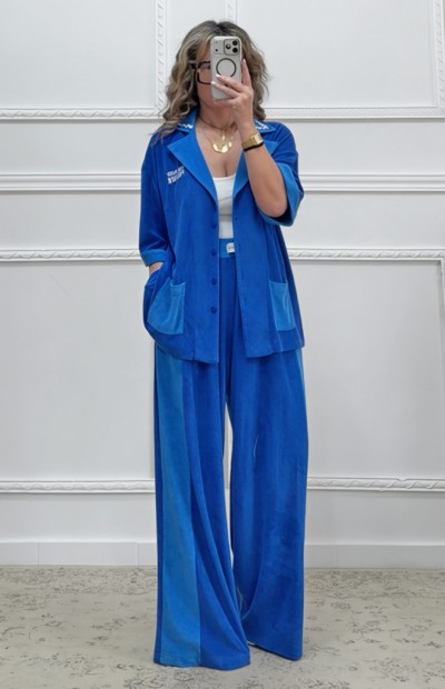 Πετσετέ σετ ALMYRA