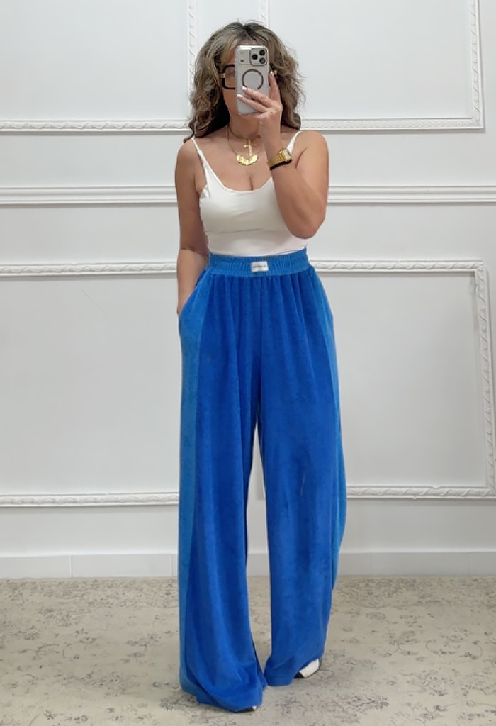 Πετσετέ σετ ALMYRA