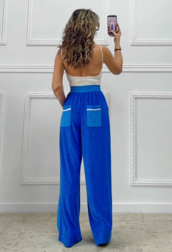 Πετσετέ σετ ALMYRA