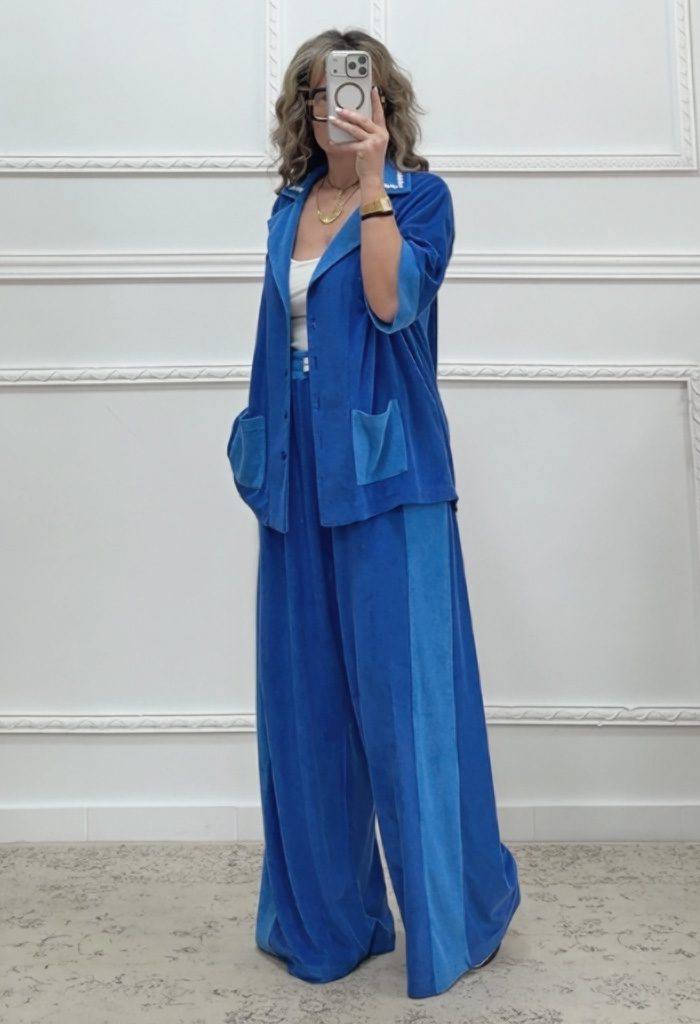 Πετσετέ σετ ALMYRA