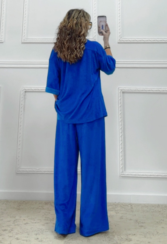 Πετσετέ σετ ALMYRA