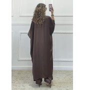 Σετ παντελόνι και τουνίκ