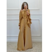 Σετ παντελόνα και μπλουζα Σετ παντελόνα και μπλουζα