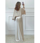 Σετ φούστα και τοπ Σετ φούστα και τοπ