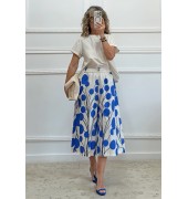 Σετ με ιδιαίτερο print Σετ με ιδιαίτερο print