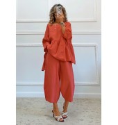 Oversized σετ σάπιο μήλο Oversized σετ σάπιο μήλο
