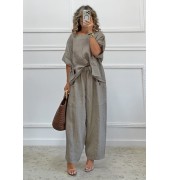 Oversized σετ πούρο Oversized σετ πούρο