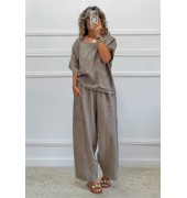 Oversized σετ πούρο Oversized σετ πούρο
