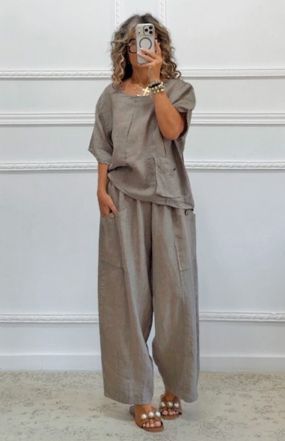 Oversized σετ πούρο Oversized σετ πούρο