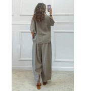 Oversized σετ πούρο Oversized σετ πούρο