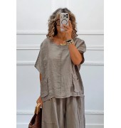 Oversized σετ πούρο Oversized σετ πούρο
