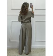 Oversized σετ πούρο Oversized σετ πούρο