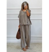 Oversized σετ πούρο Oversized σετ πούρο