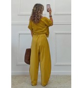 Λινό σετ λάιμ Λινό σετ λάιμ