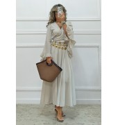 Boho σετ μπεζ Boho σετ μπεζ