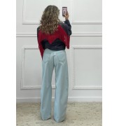 Baggy τζιν παντελόνι Baggy τζιν παντελόνι