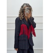 Καρό κοστούμι μπλε Καρό κοστούμι μπλε