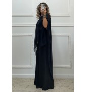 Σετ παντελόνα και πολυμορφική μπλούζα Σετ παντελόνα και πολυμορφική μπλούζα