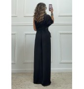 Σετ παντελόνα και πολυμορφική μπλούζα Σετ παντελόνα και πολυμορφική μπλούζα