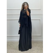 Σετ παντελόνα και πολυμορφική μπλούζα Σετ παντελόνα και πολυμορφική μπλούζα