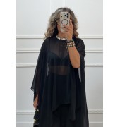 Σετ παντελόνα και πολυμορφική μπλούζα Σετ παντελόνα και πολυμορφική μπλούζα