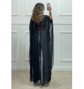 Σετ παντελόνα και πολυμορφική μπλούζα Σετ παντελόνα και πολυμορφική μπλούζα