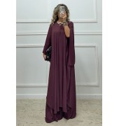 Σετ παντελόνα και πολυμορφική μπλούζα Σετ παντελόνα και πολυμορφική μπλούζα