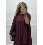 Σετ παντελόνα και πολυμορφική μπλούζα Σετ παντελόνα και πολυμορφική μπλούζα