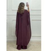 Σετ παντελόνα και πολυμορφική μπλούζα Σετ παντελόνα και πολυμορφική μπλούζα