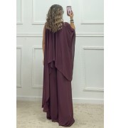 Σετ παντελόνα και πολυμορφική μπλούζα Σετ παντελόνα και πολυμορφική μπλούζα